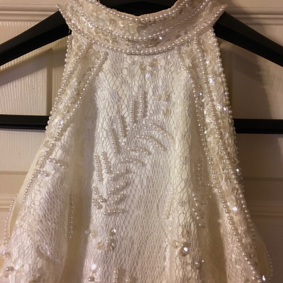 Dreamy Wedding gown - Picture 8 of 16